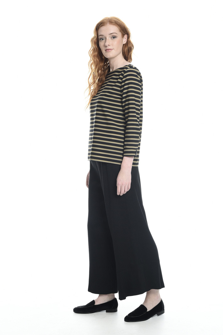 Blusa rigata Fashion Market Blusa rigata Fashion Market