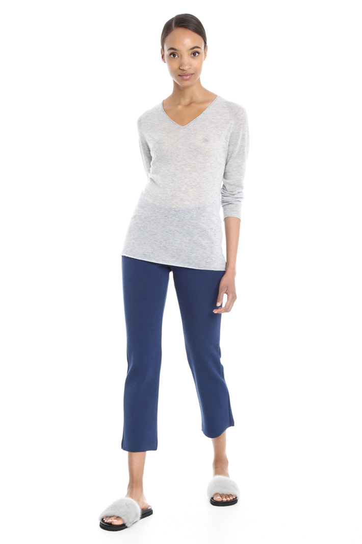 Maglia in puro cashmere Fashion Market Maglia in puro cashmere Fashion Market