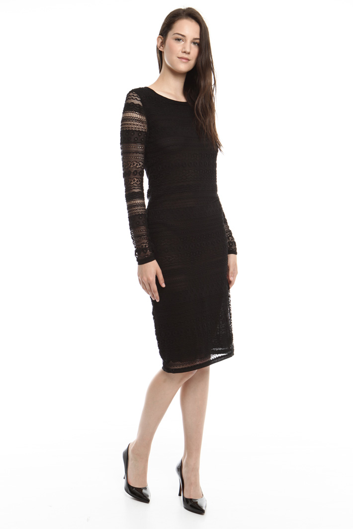 Tubino in pizzo stretch Fashion Market Tubino in pizzo stretch Fashion Market