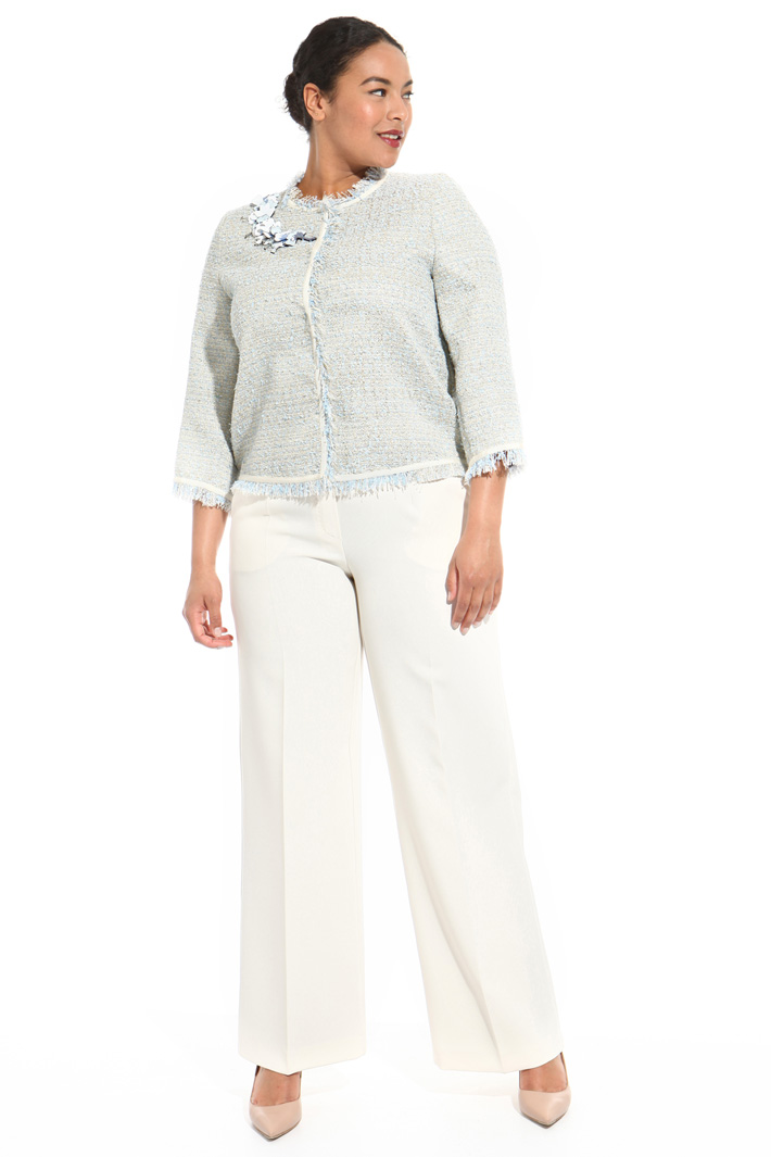 Giacca in lurex Fashion Market Giacca in lurex Fashion Market
