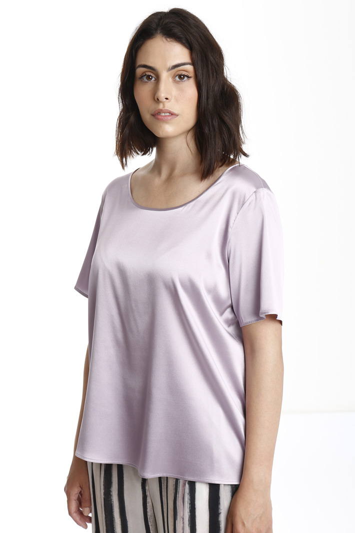 Casacca in seta Fashion Market Casacca in seta Fashion Market