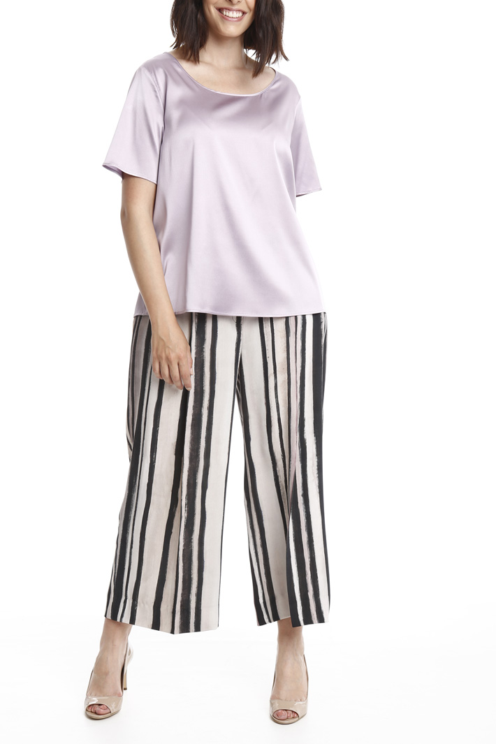 Casacca in seta Fashion Market Casacca in seta Fashion Market