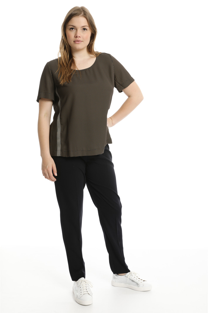 Pantaloni slim Fashion Market Pantaloni slim Fashion Market