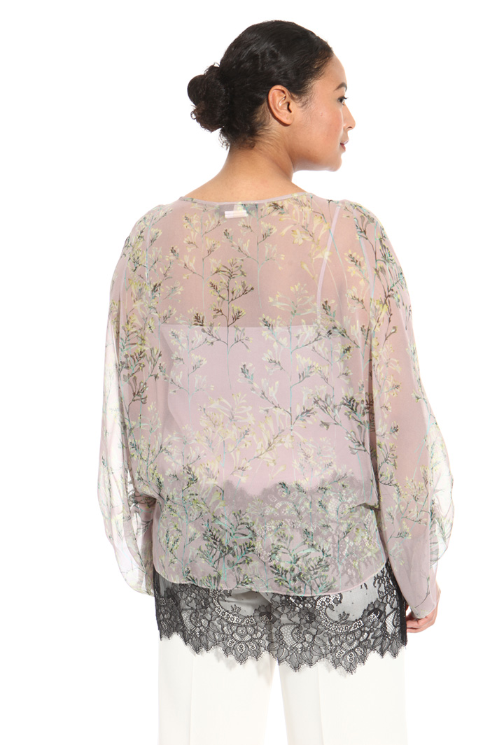 Casacca in seta Fashion Market Casacca in seta Fashion Market