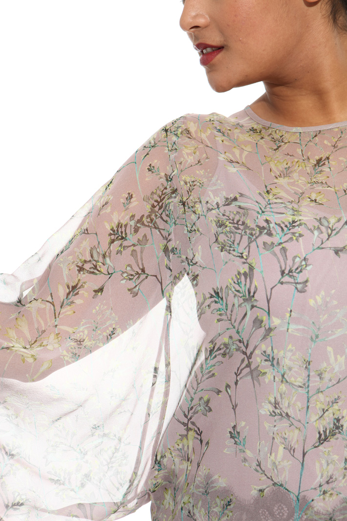 Casacca in seta Fashion Market Casacca in seta Fashion Market
