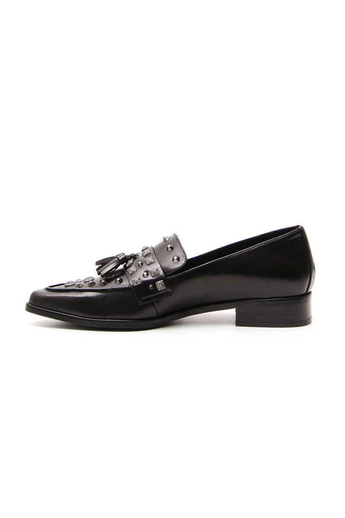 Scarpe con borchie Fashion Market Scarpe con borchie Fashion Market