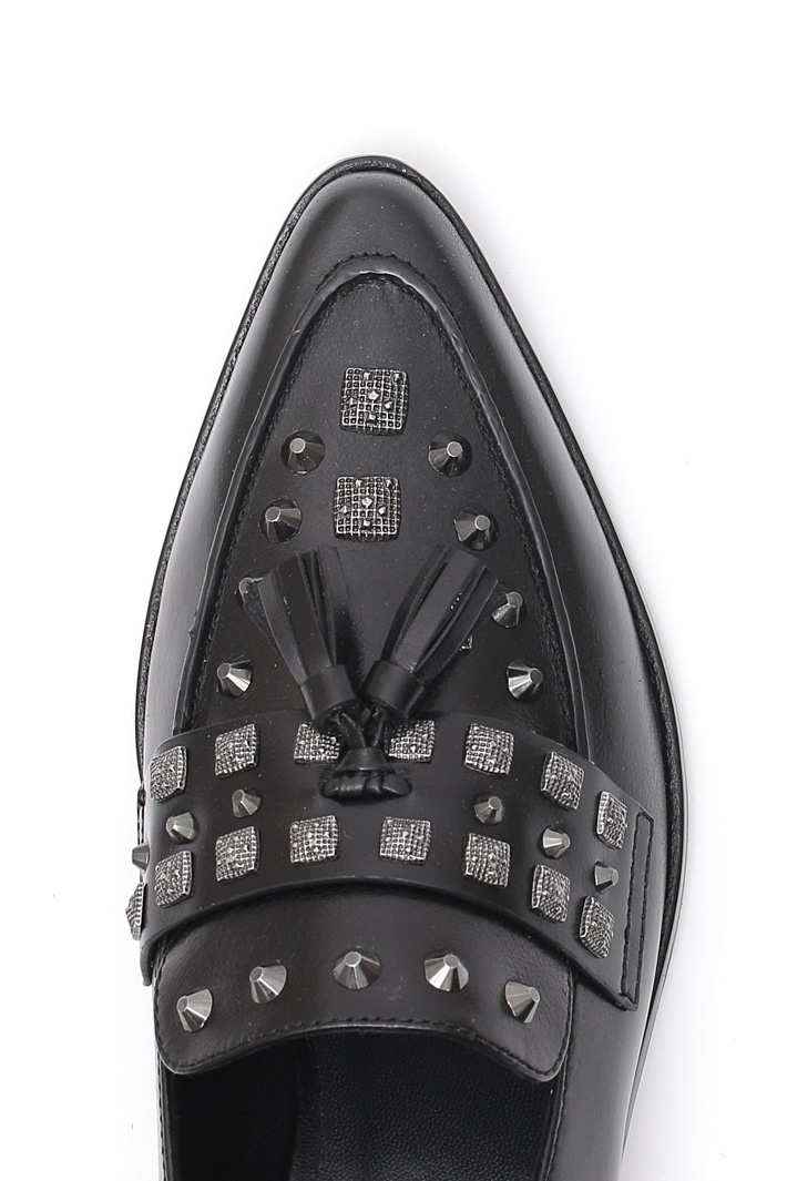 Scarpe con borchie Fashion Market Scarpe con borchie Fashion Market