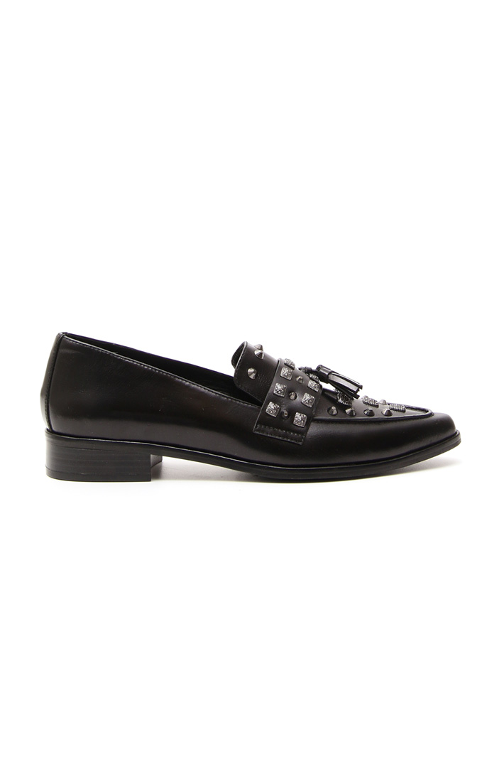Scarpe con borchie Fashion Market Scarpe con borchie Fashion Market