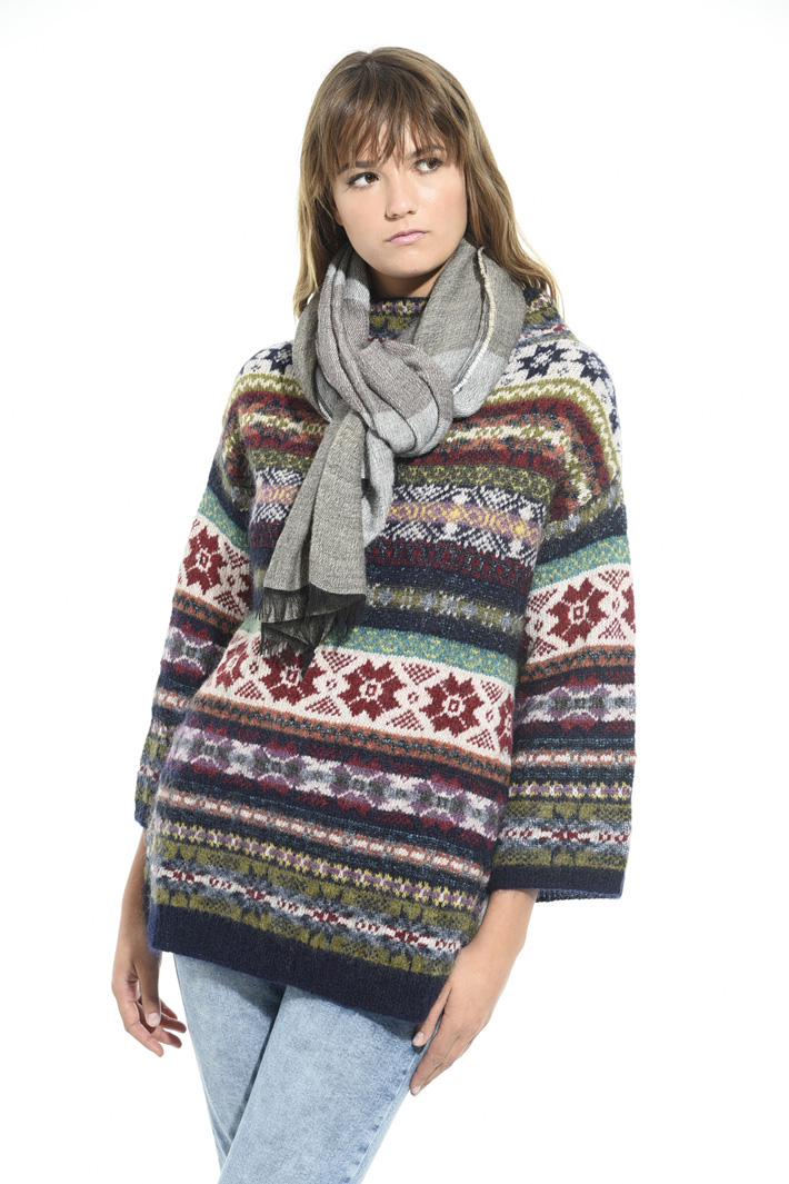 Stola color-block Fashion Market Stola color-block Fashion Market