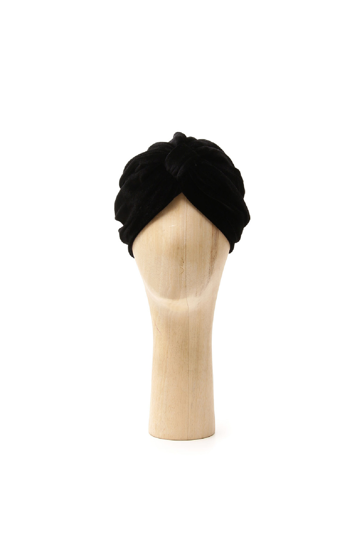 Turbante in velluto Fashion Market Turbante in velluto Fashion Market