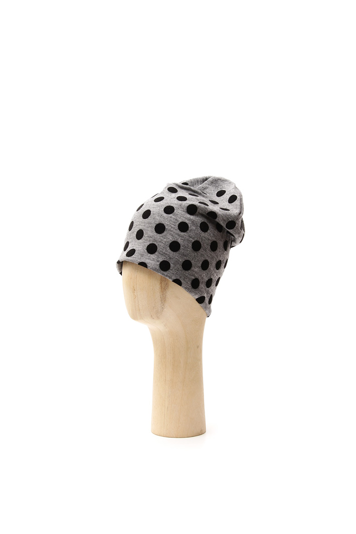 Cuffia a pois Fashion Market Cuffia a pois Fashion Market