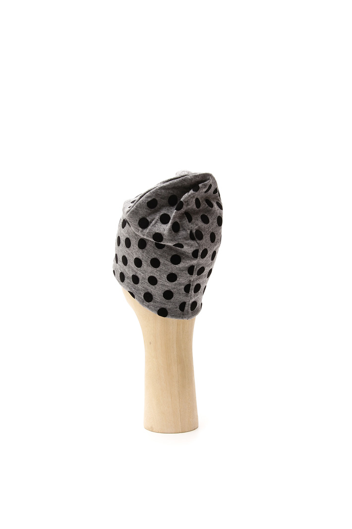 Cuffia a pois Fashion Market Cuffia a pois Fashion Market