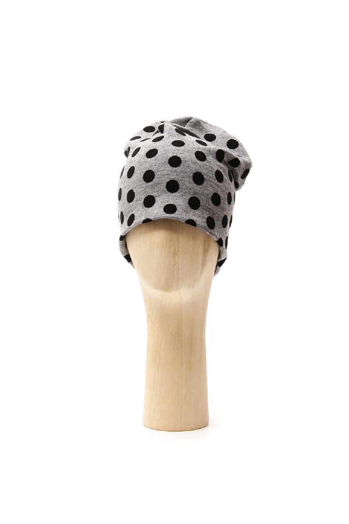 Cuffia a pois Fashion Market Cuffia a pois Fashion Market