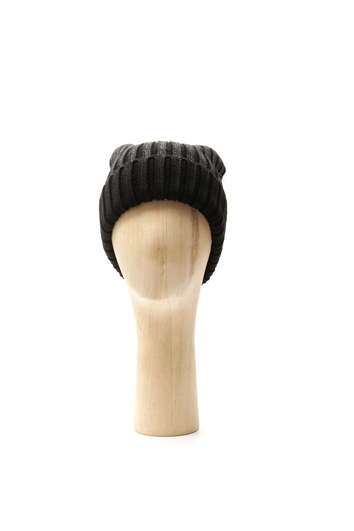 Cuffia con pompon Fashion Market Cuffia con pompon Fashion Market