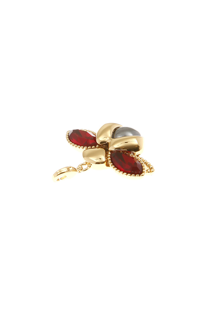 Charm con cristalli Fashion Market Charm con cristalli Fashion Market