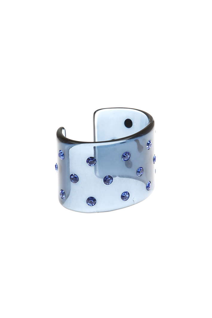 Bracciale con strass Fashion Market Bracciale con strass Fashion Market