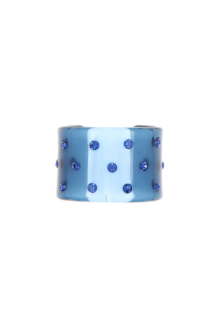 Bracciale con strass Fashion Market Bracciale con strass Fashion Market