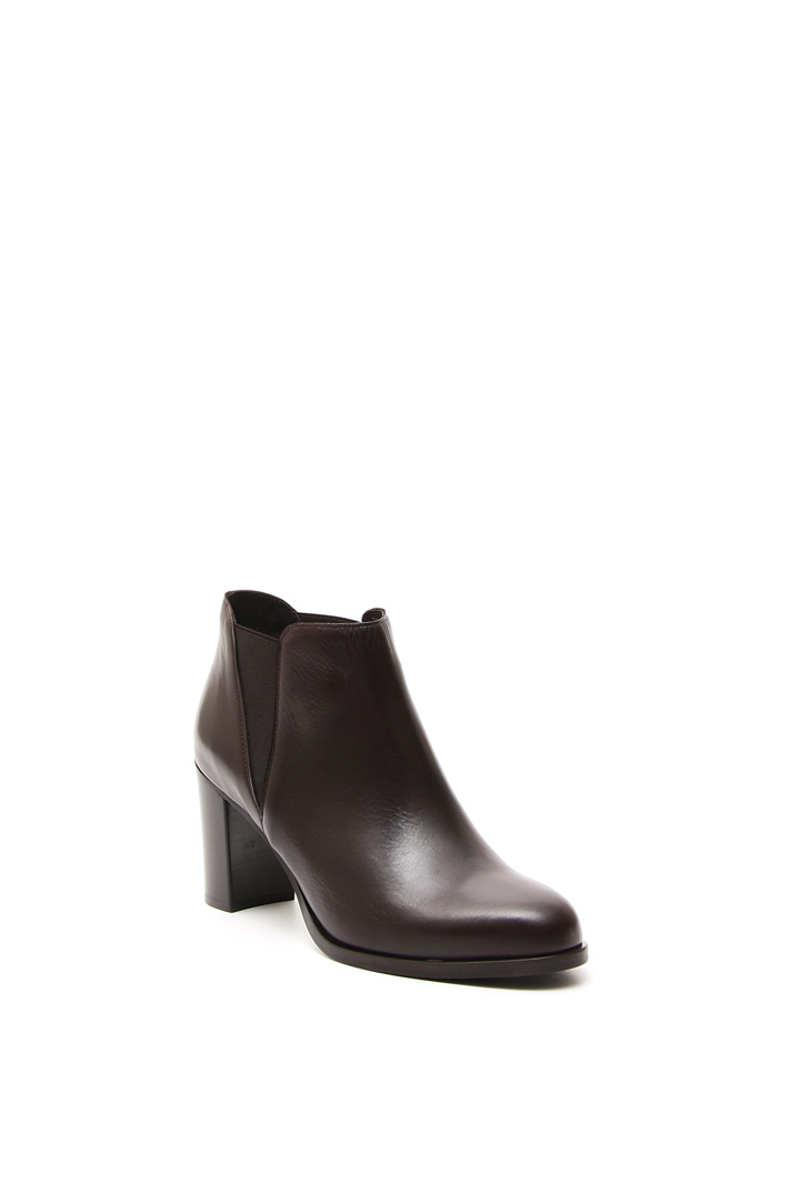 Stivaletto con tacco Fashion Market Stivaletto con tacco Fashion Market