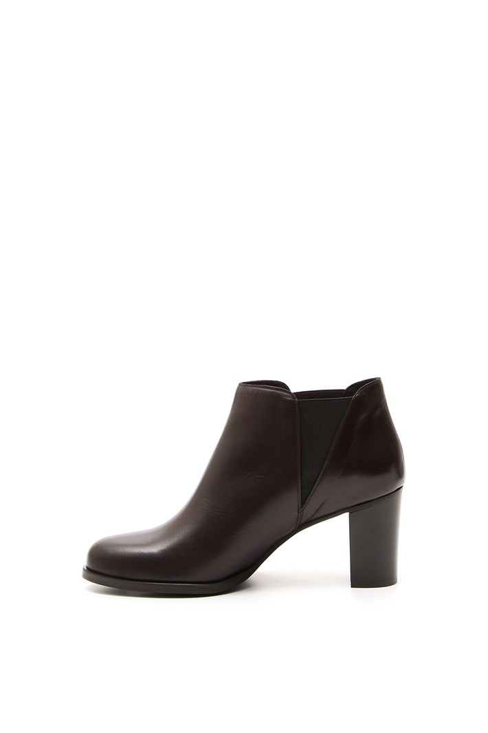 Stivaletto con tacco Fashion Market Stivaletto con tacco Fashion Market