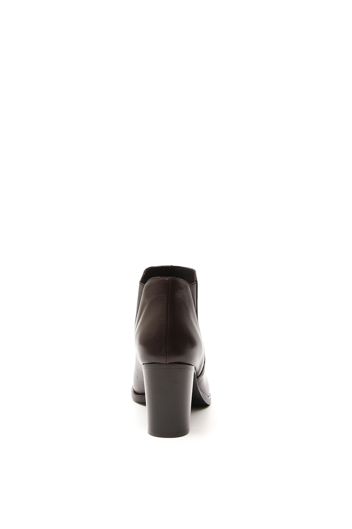 Stivaletto con tacco Fashion Market Stivaletto con tacco Fashion Market