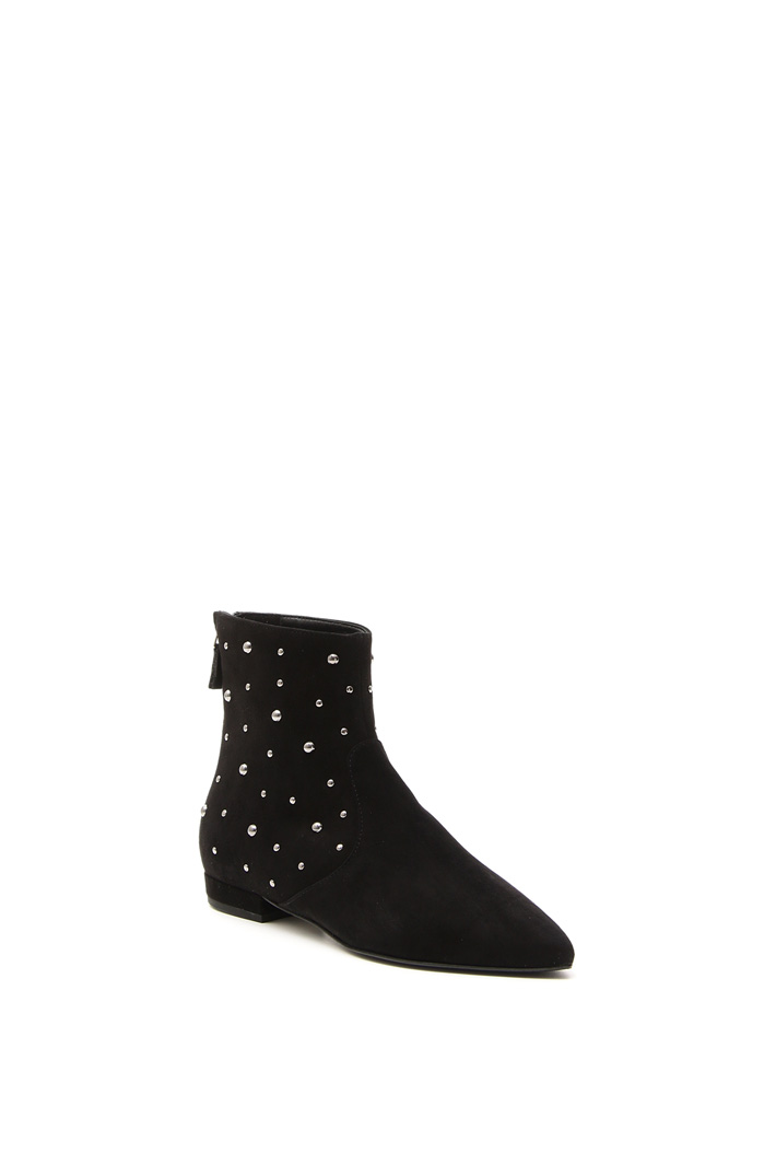 Stivaletto con borchie Fashion Market Stivaletto con borchie Fashion Market