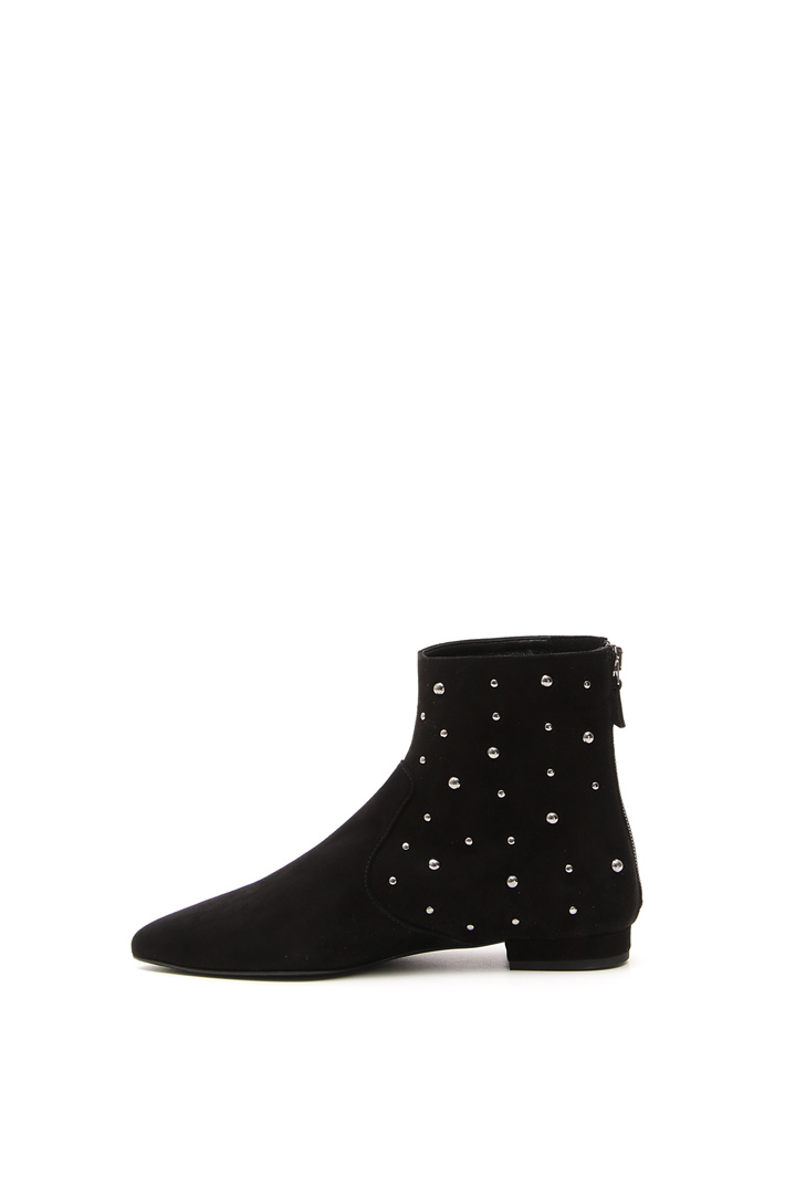 Stivaletto con borchie Fashion Market Stivaletto con borchie Fashion Market