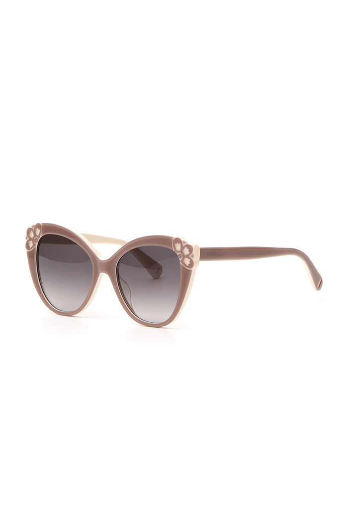 Occhiali cat-eye decorati Fashion Market Occhiali cat-eye decorati Fashion Market