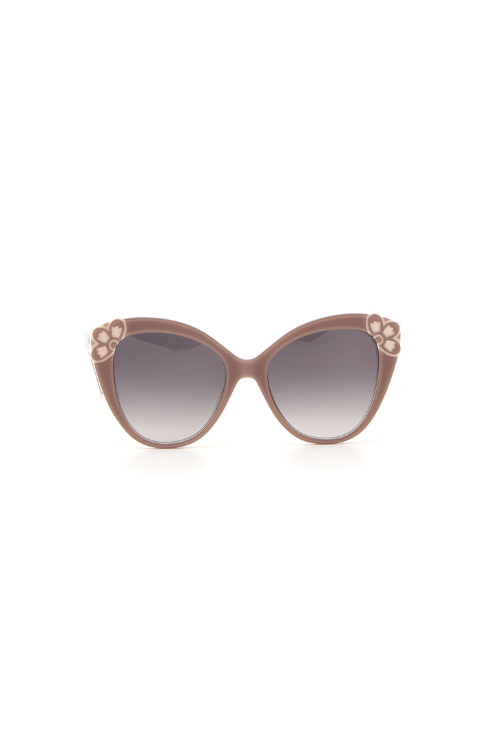 Occhiali cat-eye decorati Fashion Market Occhiali cat-eye decorati Fashion Market