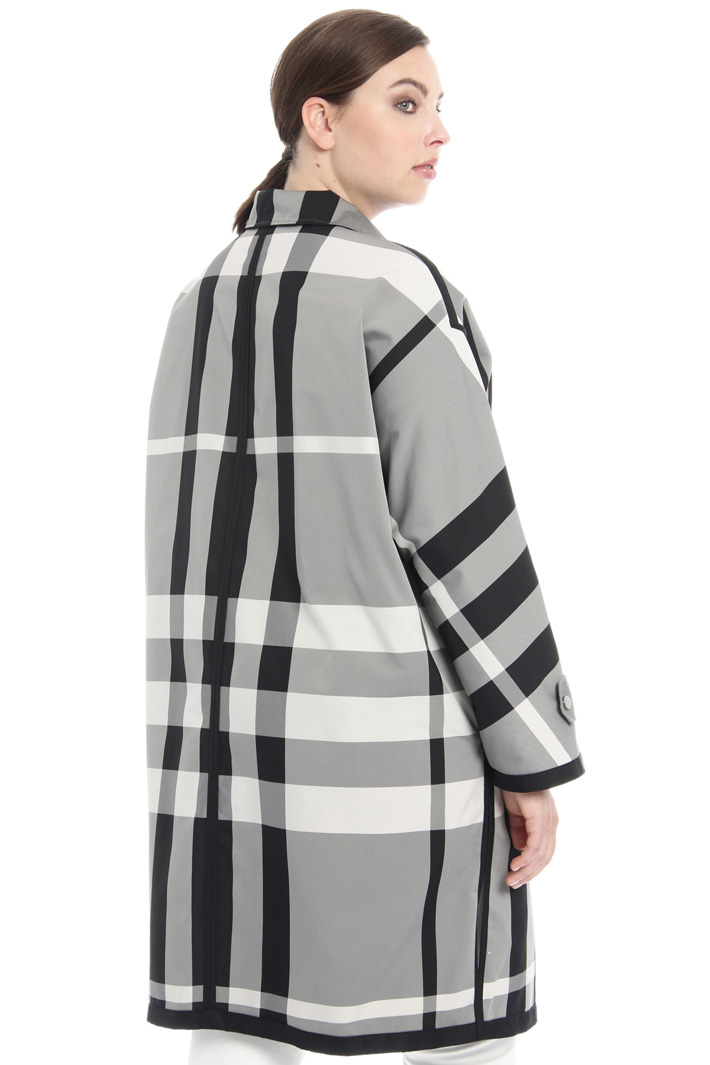 Impermeabile reversibile Fashion Market Impermeabile reversibile Fashion Market