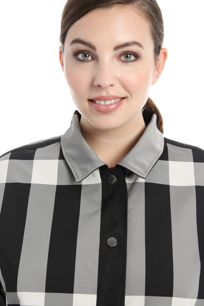 Impermeabile reversibile Fashion Market Impermeabile reversibile Fashion Market