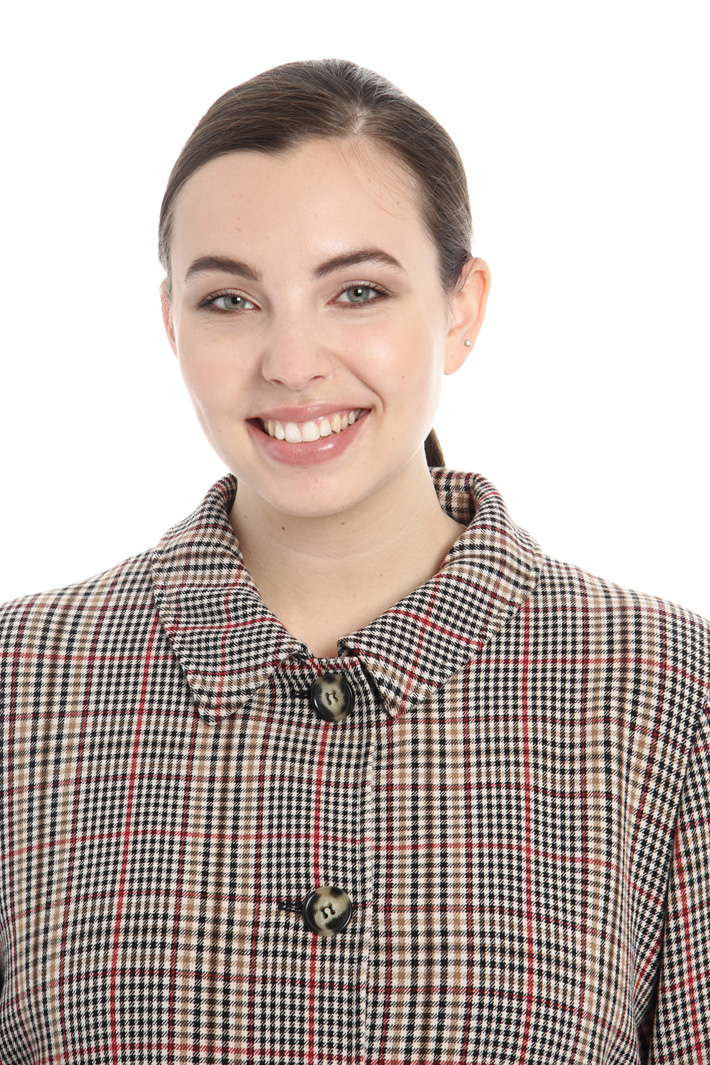 Giacca con colletto a camicia Fashion Market Giacca con colletto a camicia Fashion Market