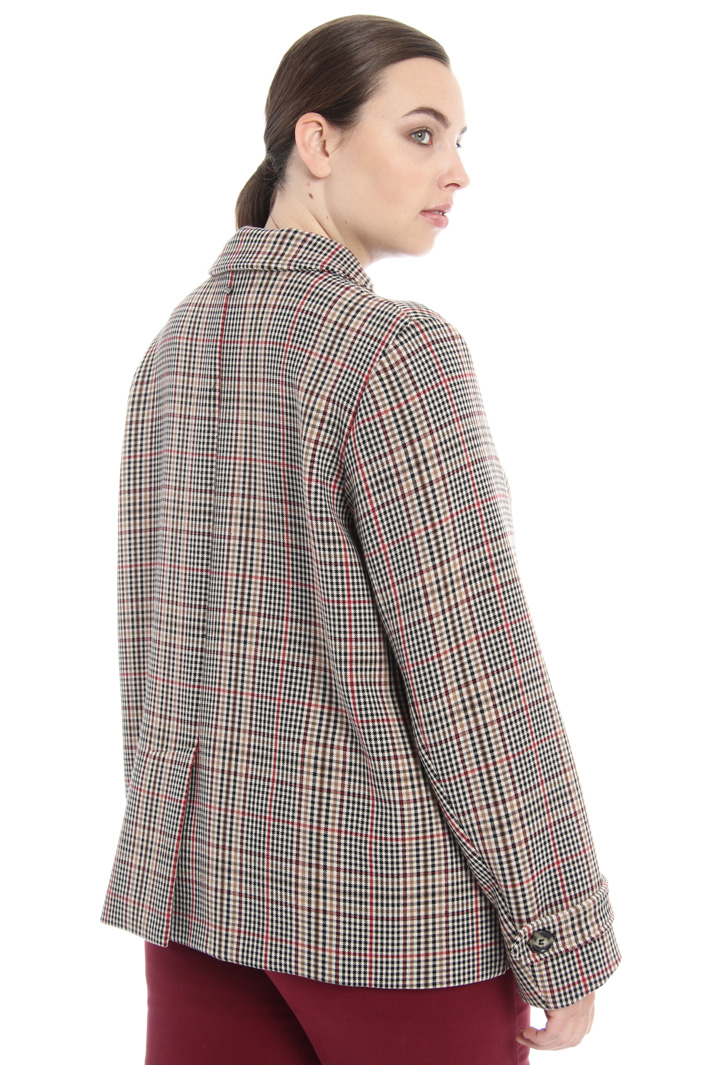 Giacca con colletto a camicia Fashion Market Giacca con colletto a camicia Fashion Market