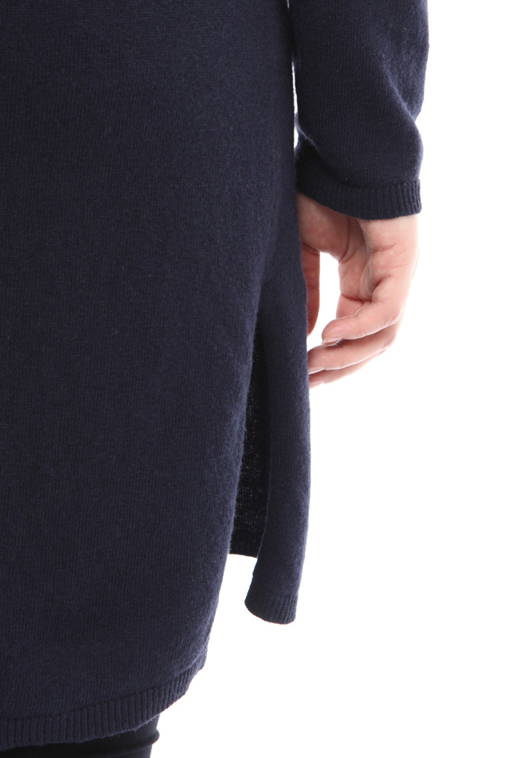 Abito corto in maglia Fashion Market Abito corto in maglia Fashion Market