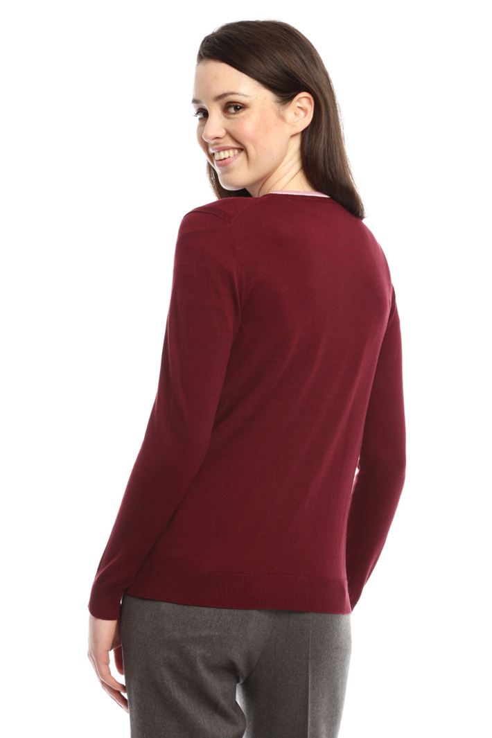 Cardigan con tasche Fashion Market Cardigan con tasche Fashion Market