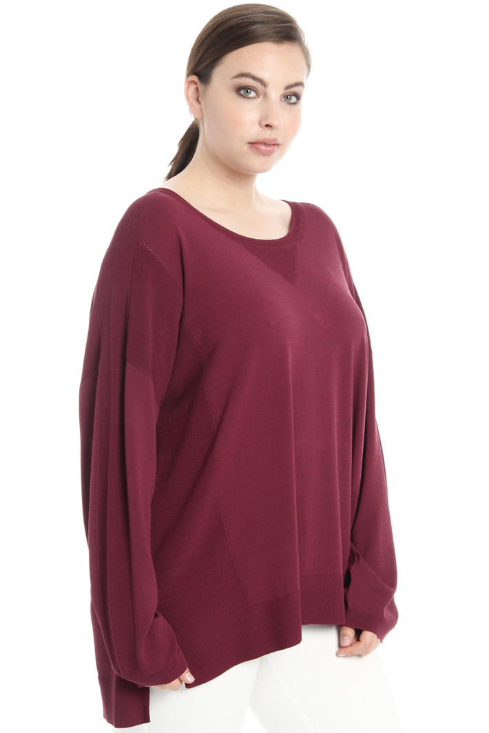 Maglia in viscosa Fashion Market Maglia in viscosa Fashion Market