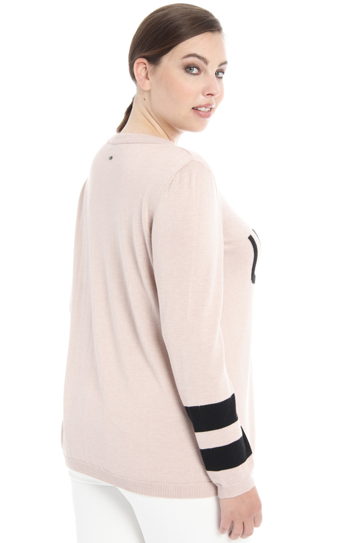 Maglia in viscosa Fashion Market Maglia in viscosa Fashion Market