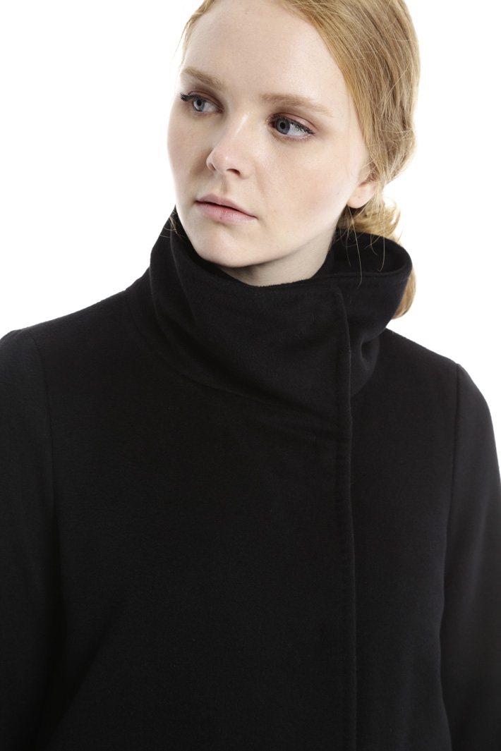 Cappotto imbottito Fashion Market Cappotto imbottito Fashion Market