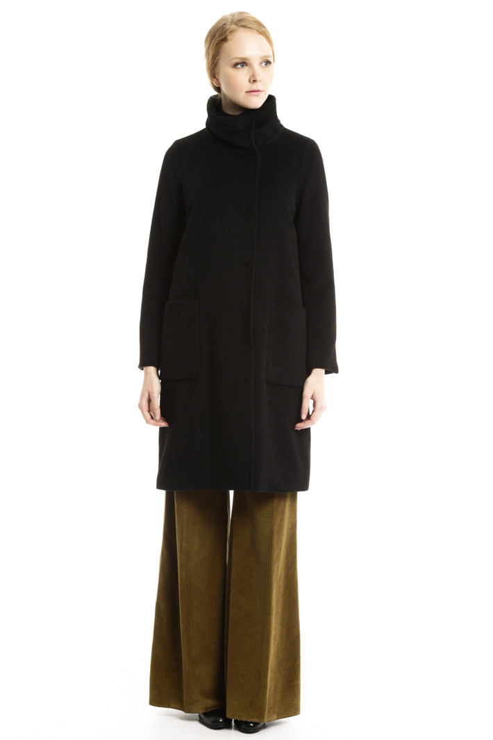 Cappotto imbottito Fashion Market Cappotto imbottito Fashion Market