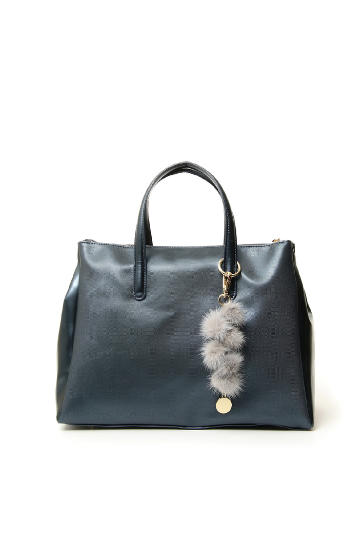 Borsa effetto metallizzato Fashion Market Borsa effetto metallizzato Fashion Market