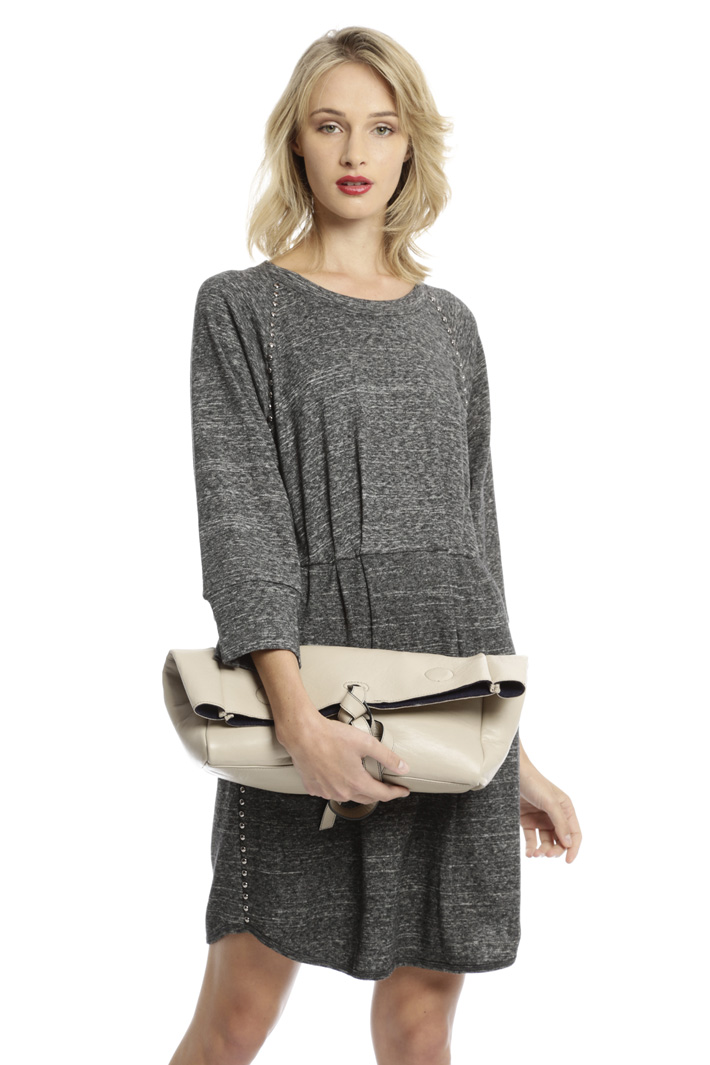 Maxi pochette piegabile Fashion Market Maxi pochette piegabile Fashion Market