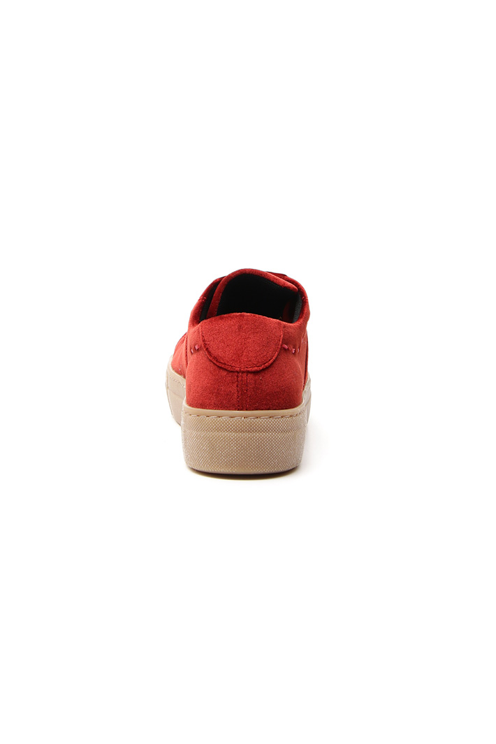 Sneakers in velluto Fashion Market Sneakers in velluto Fashion Market