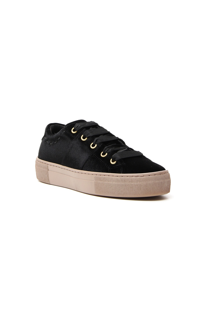 Sneakers in velluto Fashion Market Sneakers in velluto Fashion Market
