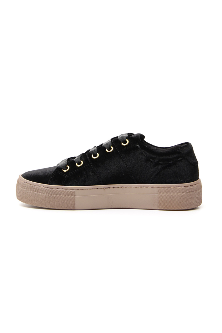 Sneakers in velluto Fashion Market Sneakers in velluto Fashion Market