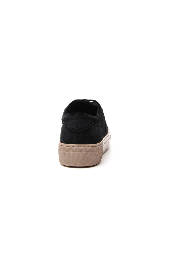 Sneakers in velluto Fashion Market Sneakers in velluto Fashion Market