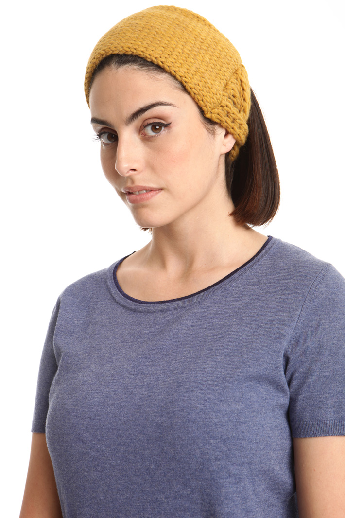 Fascia in maglia Fashion Market Fascia in maglia Fashion Market