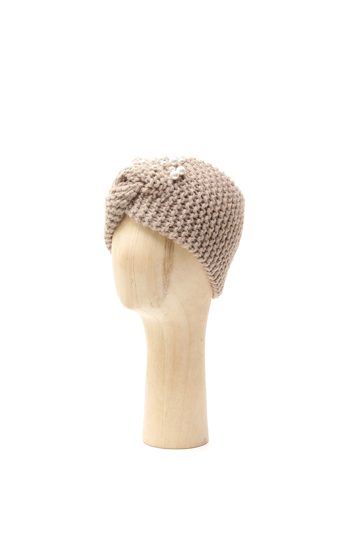 Fascia per capelli con perle Fashion Market Fascia per capelli con perle Fashion Market
