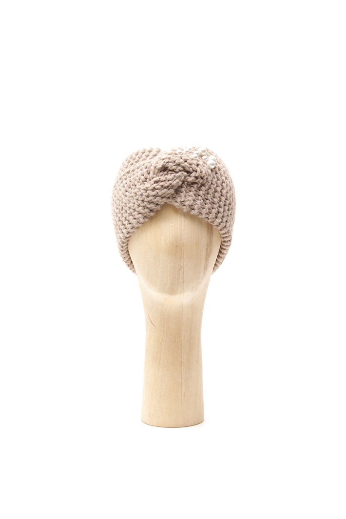 Fascia per capelli con perle Fashion Market Fascia per capelli con perle Fashion Market