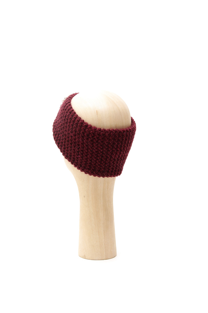 Fascia per capelli con perle Fashion Market Fascia per capelli con perle Fashion Market