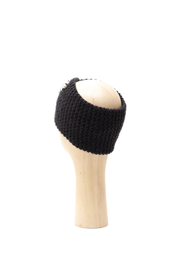 Fascia per capelli con perle Fashion Market Fascia per capelli con perle Fashion Market