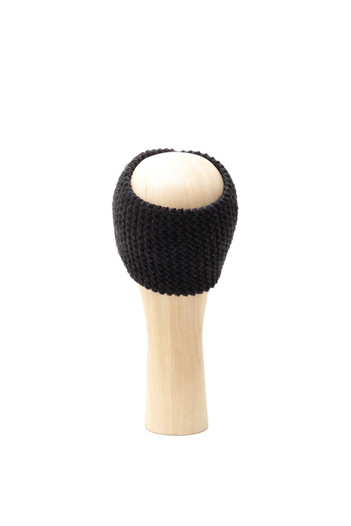 Fascia per capelli con perle Fashion Market Fascia per capelli con perle Fashion Market